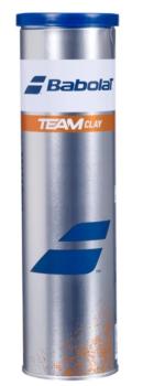 Babolat Team Clay 4er - Dose